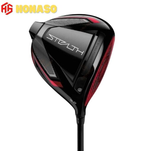 Gậy Driver Taylormade Stealth 2022 - 3