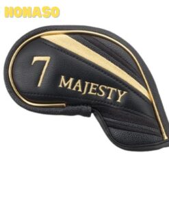 Bộ gậy golf sắt Majesty Prestigio 12 - 5Bộ gậy golf sắt Majesty Prestigio 12 - 5