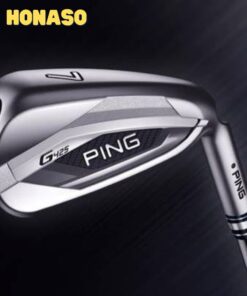 Bộ gậy golf sắt Ping G425 - 5