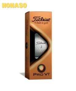 Bóng golf Titleist Pro V1 2023 - 3