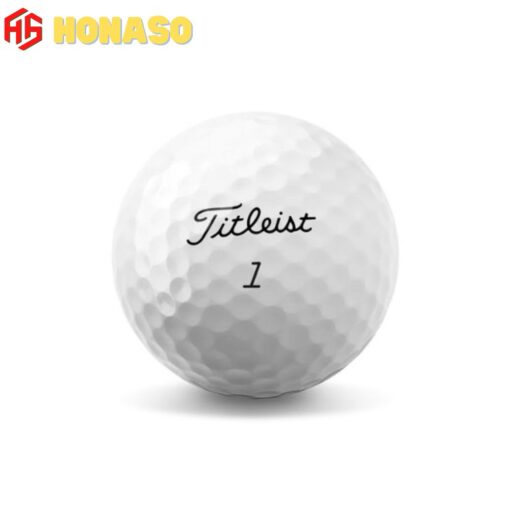 Bóng golf Titleist Pro V1 2023 - 4