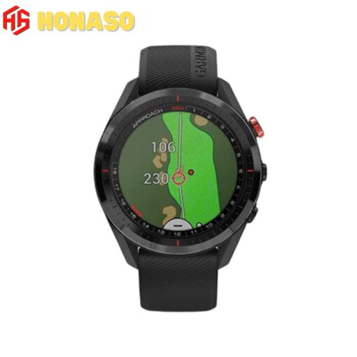 Đồng hồ golf Garmin Approach S62 - 4