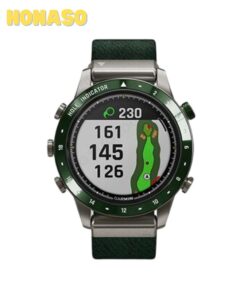 Đồng hồ golf Garmin MARQ Golfer Limited Edition - 2