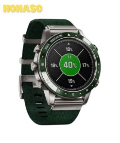 Đồng hồ golf Garmin MARQ Golfer Limited Edition - 3