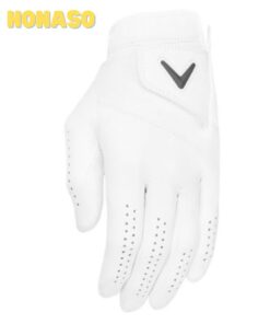 Găng tay Callaway Tour Authentic White - 1