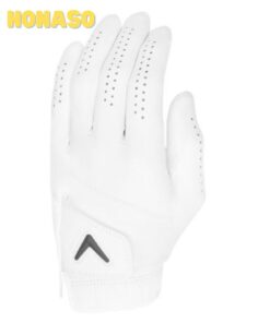 Găng tay Callaway Tour Authentic White - 4
