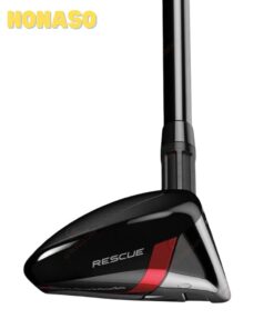 Gậy golf Rescue TaylorMade Stealth - 1