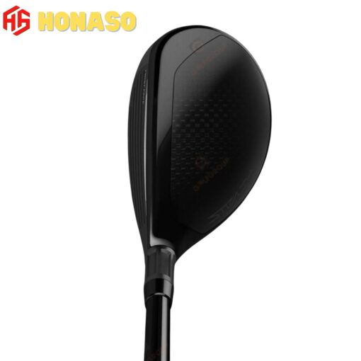 Gậy golf Rescue TaylorMade Stealth - 3