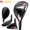 Gậy golf Rescue TaylorMade Stealth - 5