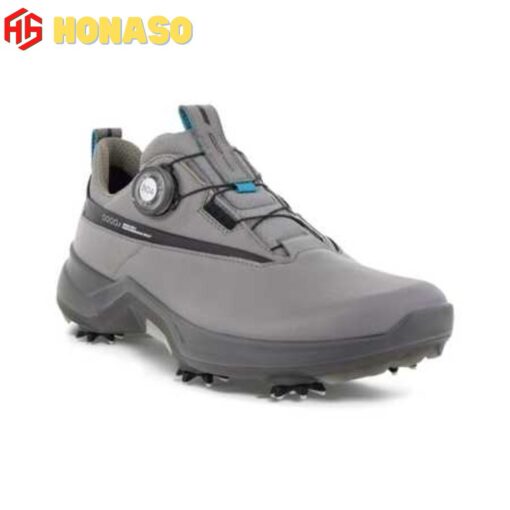 Giày golf Ecco M Biom G5 Steel - 5