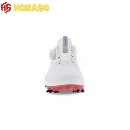 Giày golf Ecco W Biom G5 White 15250301007 - 4