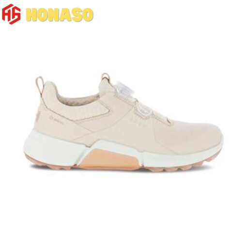 Giày golf Ecco W Biom H4 Limestone - 1