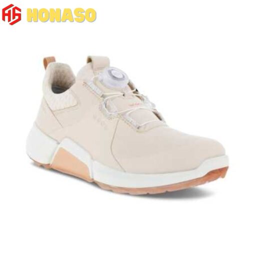 Giày golf Ecco W Biom H4 Limestone - 2