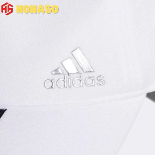 Mũ golf nữ Adidas trắng HG5582 - 2