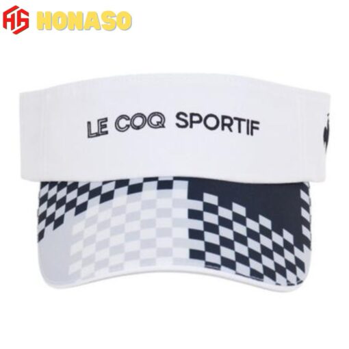 Mũ golf nữ Le Coq Sportif QGCUJC5 - 6