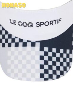 Mũ golf nữ Le Coq Sportif QGCUJC5 - 8