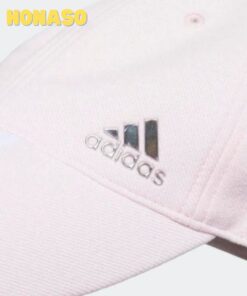 Mũ nữ Adidas HG5584 Hồng - 2