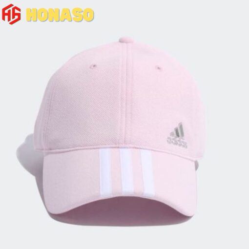 Mũ nữ Adidas HG5584 Hồng - 5