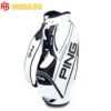 Túi gậy golf Ping CB-U191 White 34530 - 3