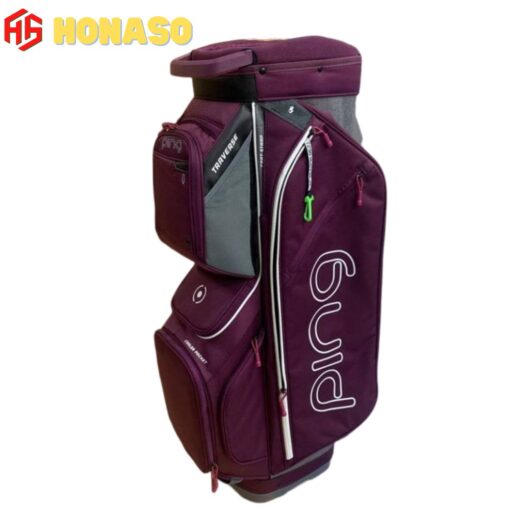 Túi gậy golf Ping Traverse BAG34149110 - 2