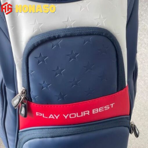 Túi gậy golf Ping Xanh BAG36232-02 - 1