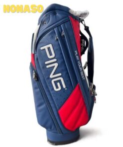 Túi gậy golf Ping Xanh BAG36232-02 - 3