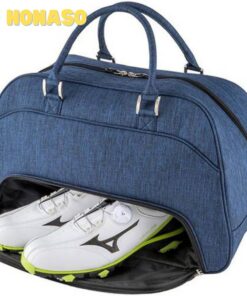 Túi quần áo golf Mizuno Boston Bag 5LJB18210005 - 1