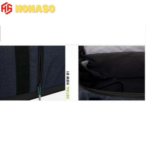 Túi quần áo golf Nike Sport Duffel BA5744-0451 - 4
