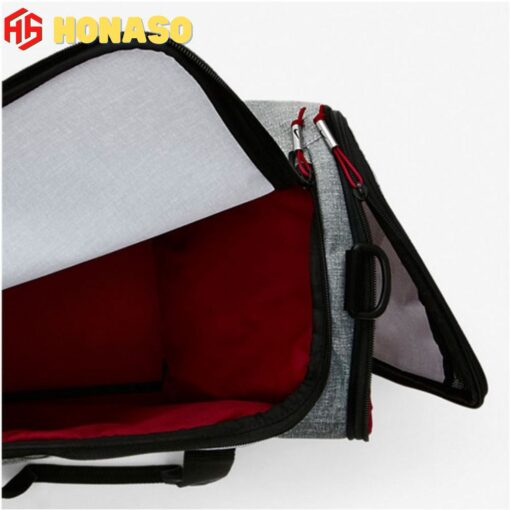 Túi quần áo golf Nike Sport Duffel GA0261-006 - 4