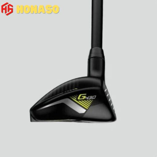 Bộ gậy golf fullset Ping G430 - 12