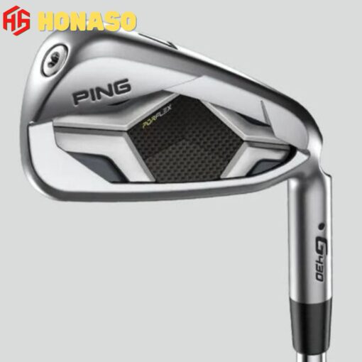 Bộ gậy golf fullset Ping G430 - 14