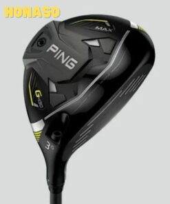 Bộ gậy golf fullset Ping G430 - 8