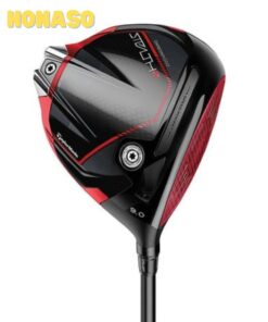 Gậy golf Driver TaylorMade Stealth 2 - 1