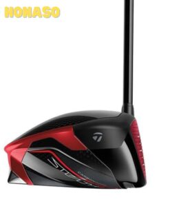 Gậy golf Driver TaylorMade Stealth 2 - 4