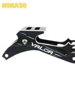 Frame giày Patin 3 bánh Speed Flying Eagle Valor màu đen cá tính được dùng phổ biến trong cuộc đua Roller Sports (2)
