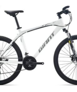 Xe đạp giant ATX 620 bản 2023 màu trắng