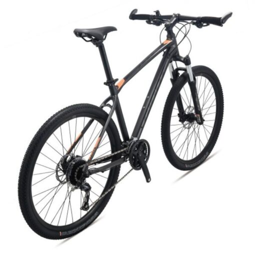 Xe đạp giant ATX 830 bản 2023 đen cam