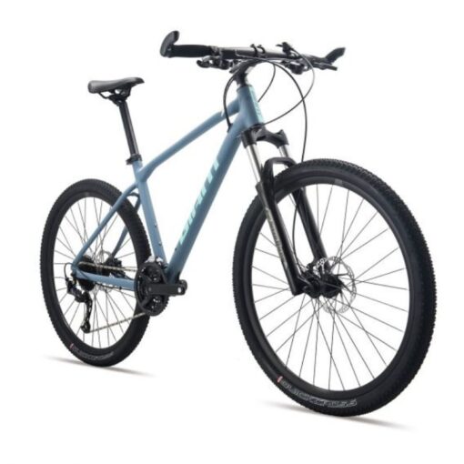 Xe đạp giant ATX 830 bản 2023 xanh nhạt