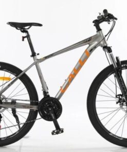 Xe đạp địa hình Calli 2100 màu xám