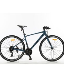 Xe đạp Calli S3000 màu xanh đen
