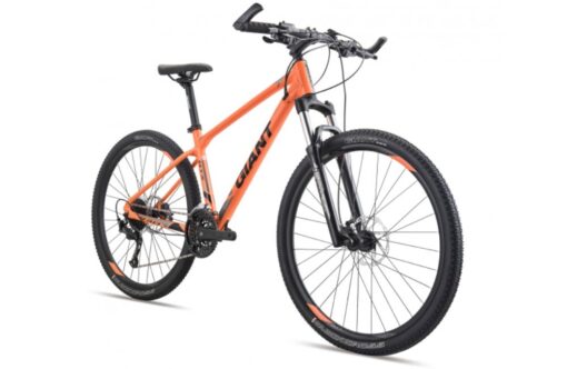 Xe đạp thể thao Giant ATX 830 màu cam